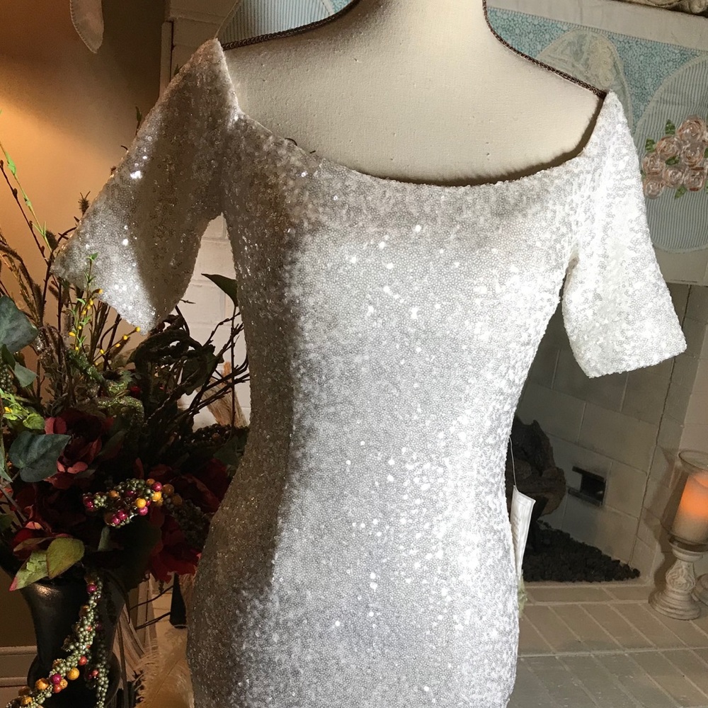 Evening/Cocktail Dress
